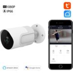 Nedis WIFICBO20WT recenze