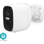 Nedis WIFICBO32WT recenze