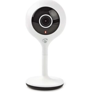 Fotografie Nedis WIFICI06CWT  recenzía