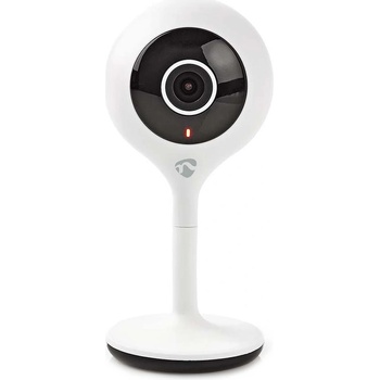 Nedis WIFICI06CWT recenze