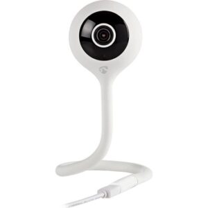 Fotografie Nedis WIFICI11CWT  recenzía