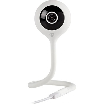 Nedis WIFICI11CWT recenze