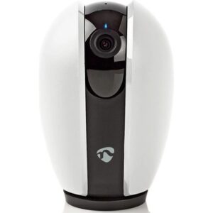 Fotografie Nedis WIFICI20CGY  recenzía