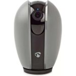 Nedis WIFICI21CGY recenze