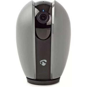 Fotografie Nedis WIFICI21CGY  recenzía