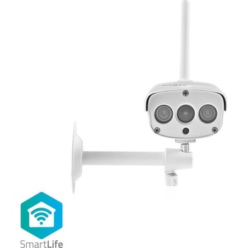 Nedis WIFICO030CWT recenze