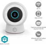 Nedis WIFICO14CWT recenze