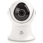 Nedis WIFICO20CWT recenze