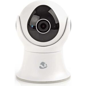 Fotografie Nedis WIFICO20CWT  recenzía