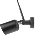 Nedis WIFICO40CBK recenze