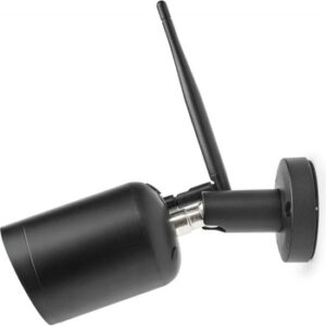 Fotografie Nedis WIFICO40CBK  recenzía