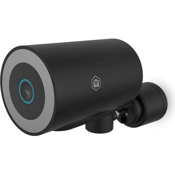 Nedis WIFICO41CBK recenze