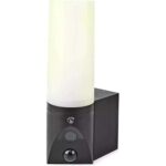 Nedis WIFICOL20BK recenze