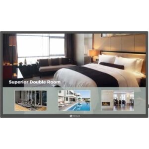 Fotografie Neovo PM-32 recenzía