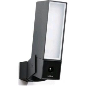 Fotografie Netatmo NOC-S-EC  recenzía