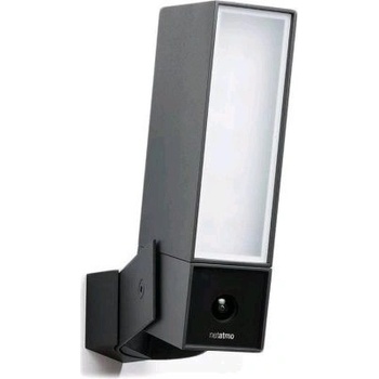 Netatmo NOC-S-EC recenze