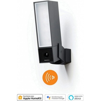 Netatmo NOC-S-PRO recenze