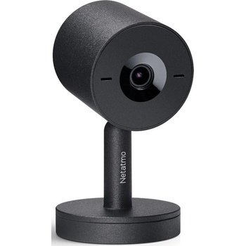 Netatmo NPC-B-EC recenze