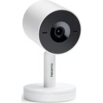 Netatmo NPC-W-EC recenze