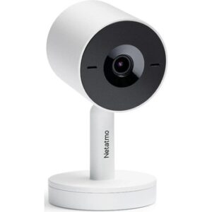 Fotografie Netatmo NPC-W-EC  recenzía