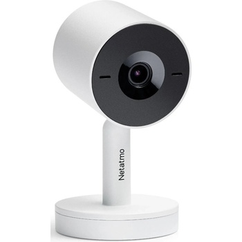 Netatmo NPC-W-EC recenze