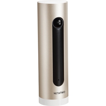 Netatmo NSC01-EU recenze