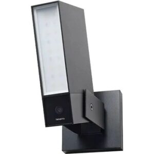 Fotografie Netatmo Presence NOC01-EU  recenzía