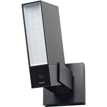 Netatmo Presence NOC01-EU recenze