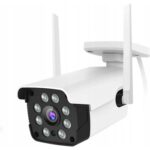 Netvue VIGIL 2 recenze