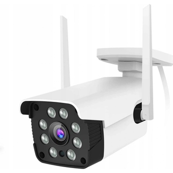 Netvue VIGIL 2 recenze