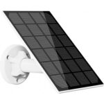 Niceboy ION Guardian G2 Battery Solar Panel recenze