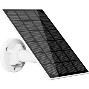 Fotografie Niceboy ION Guardian G2 Battery Solar Panel recenzía