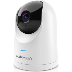 Fotografie Niceboy ION Guardian N2 PRO 2K recenzía