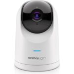 Niceboy ION Guardian N2 recenze