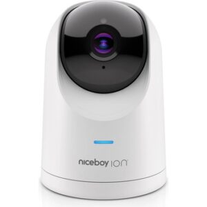 Fotografie Niceboy ION Guardian N2  recenzía