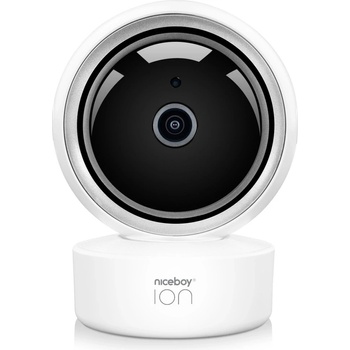 Obrázok Niceboy ION Home Security Camera hodnotenie