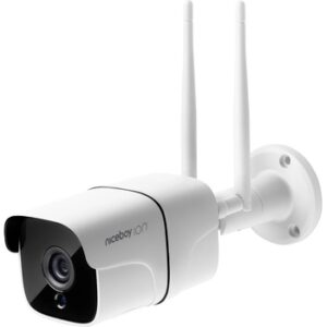 Fotografie Niceboy ION Outdoor Security Camera  recenzía