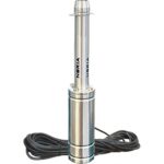 Noria ADA 4-100-N3 400V kabel 20m 987860 recenze