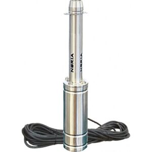 Fotografie Noria ADA 4-100-N3 400V kabel 20m 987860  recenzía