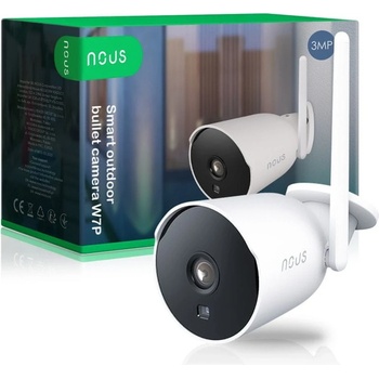 Nous W7P WiFi recenze