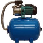 OMNIGENA JY 1000 INOX 230V s nádobou 50 l recenze