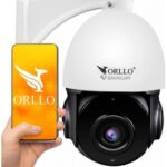 ORLLO GOODCAM Z10 recenze