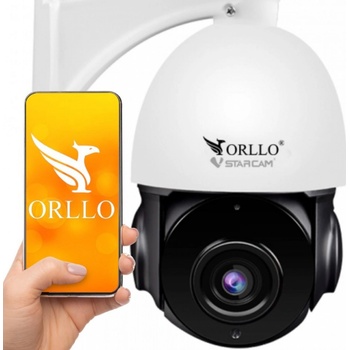 Obrázok ORLLO GOODCAM Z10 hodnotenie