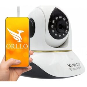 Fotografie ORLLO NV900+  recenzía