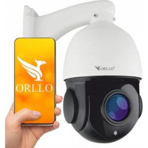 Fotografie ORLLO R2  recenzía