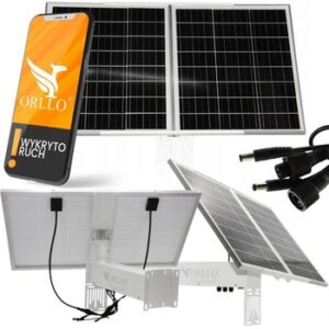 Fotografie ORLLO SM6030 PRO  recenzía