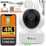 ORLLO W10 SIM 4K + recenze