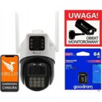 ORLLO Z19 DUAL recenze