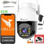 ORLLO Z9 ULTRA recenze