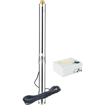 Obrázok Omnigena AQUA SC 3-21 / 230V 22717 hodnotenie